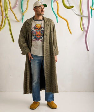 Confetti Coat