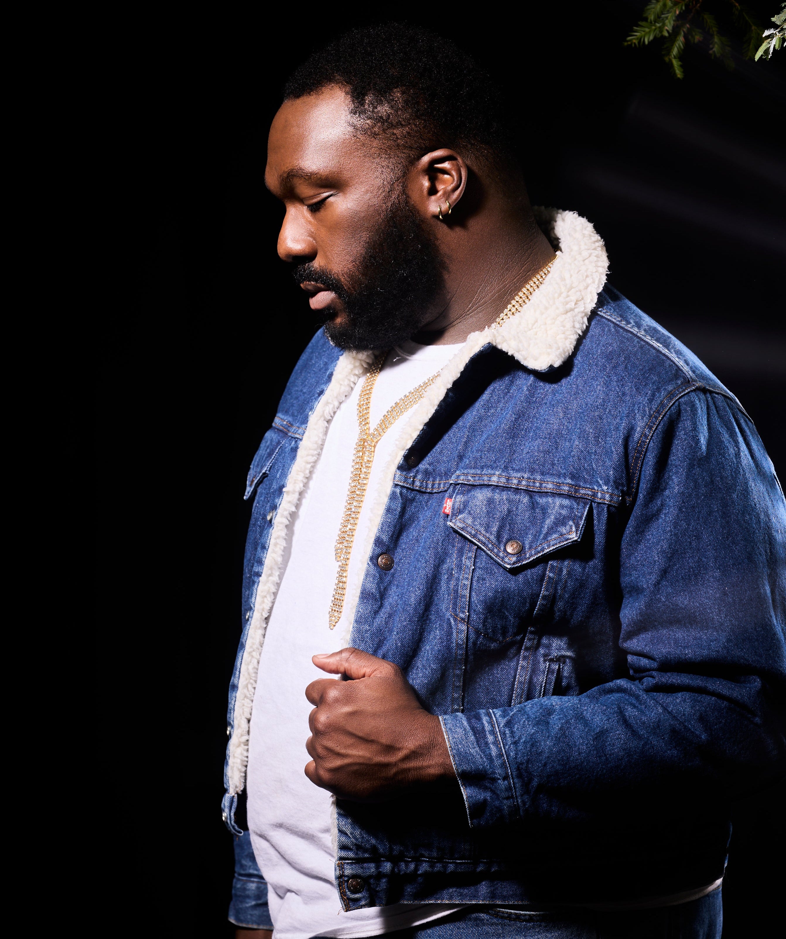 LEVI'S SADDLEMAN AWARD プバチョ Levi's Sherpa Jacket – Bodega No. 3