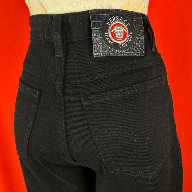1990's Versace Jeans