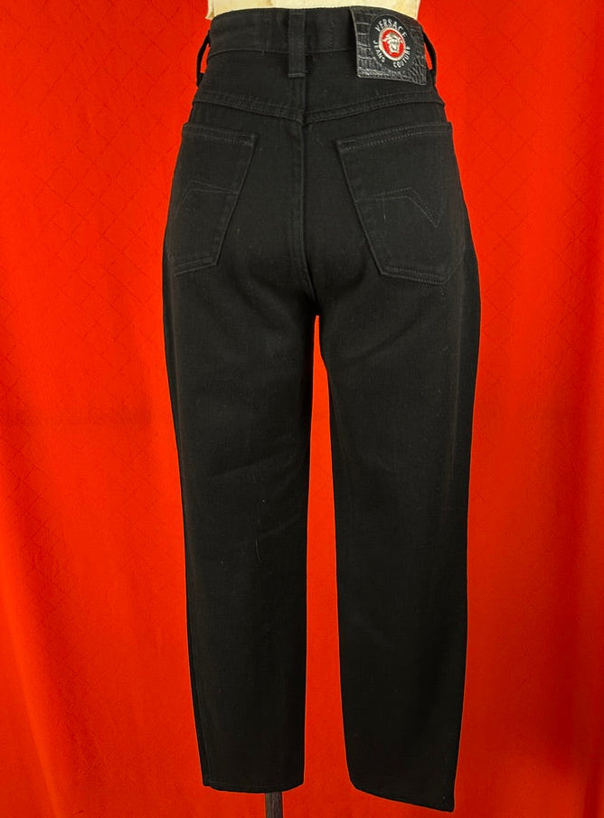 1990's Versace Jeans