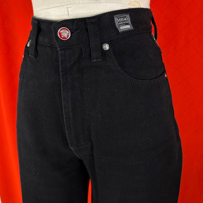 1990's Versace Jeans