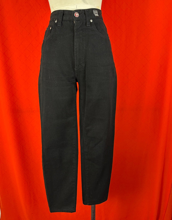 1990's Versace Jeans