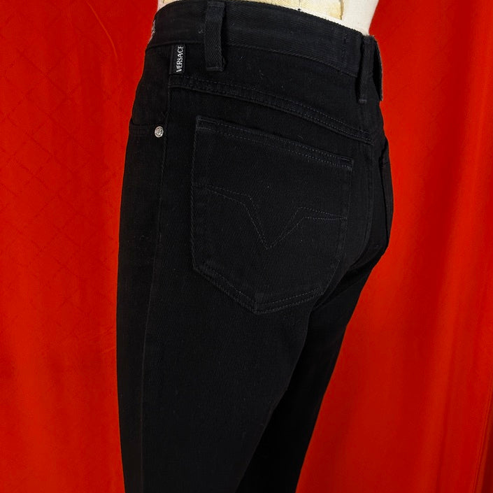 1990's Versace Jeans