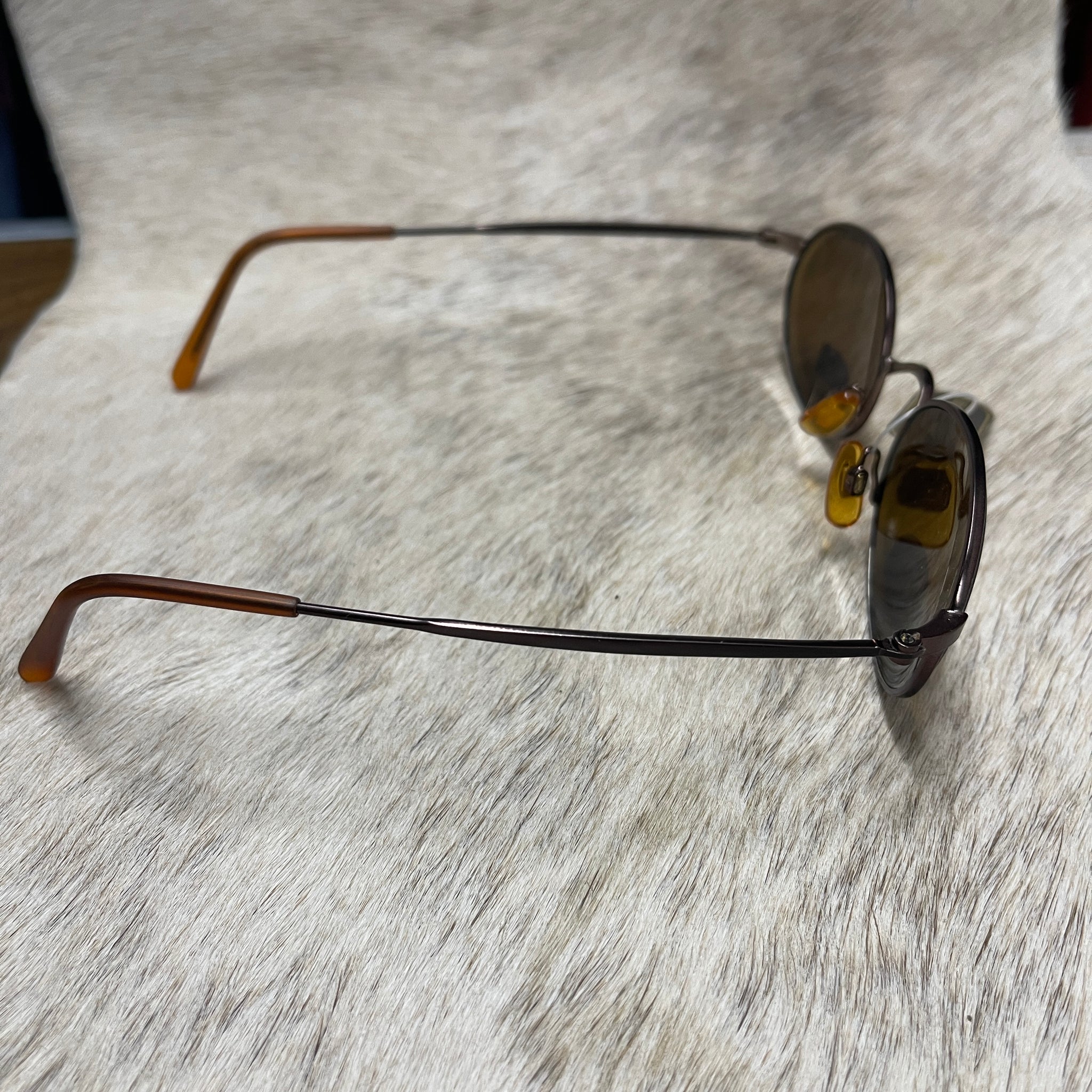 New Old Stock 90s sunglasses