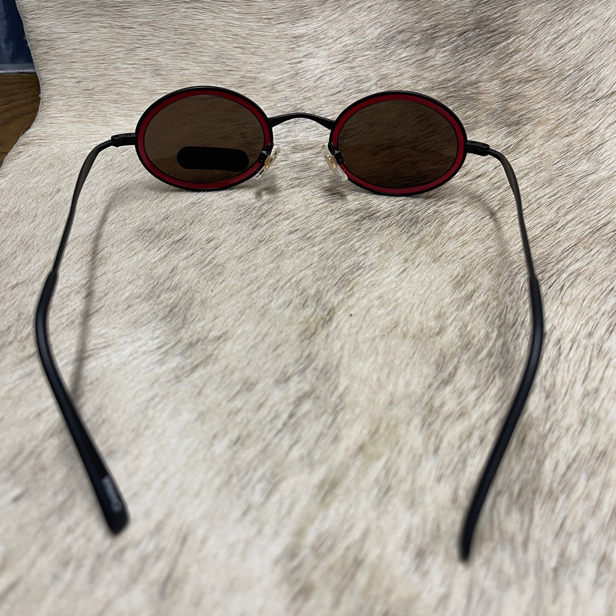 New Old stock 90s Sunglasses