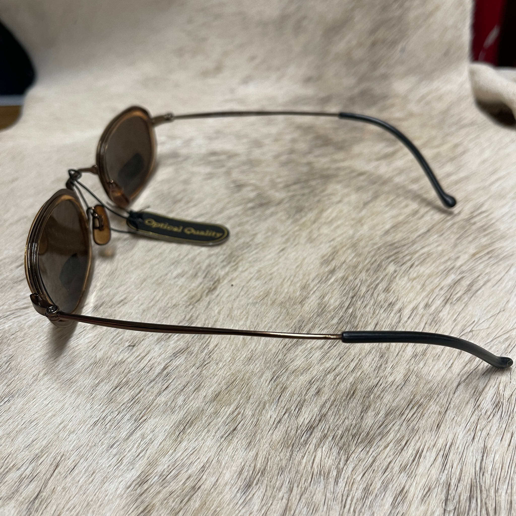 New Old Stock 90s sunglasses