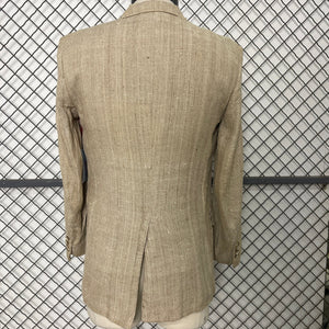 1970's Lands' End Blazer