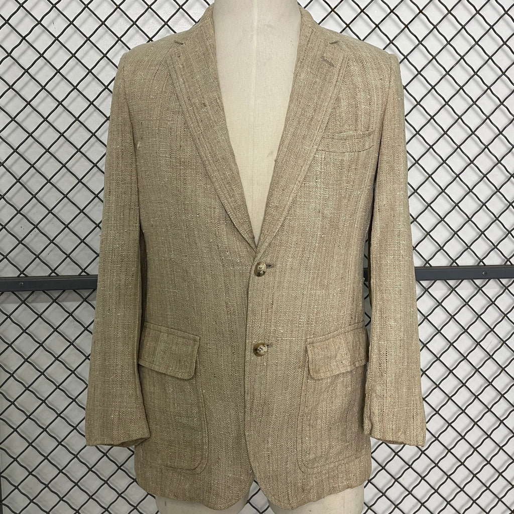 1970's Lands' End Blazer