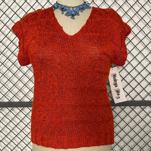 Italian Knit Tee