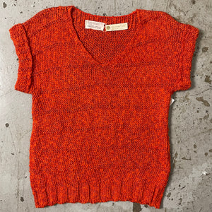 Italian Knit Tee