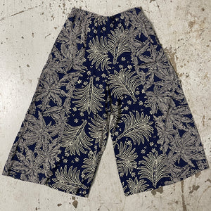 Midnight Palm Pant