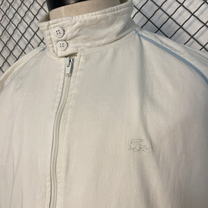 Lacoste Zip Racer Jacket