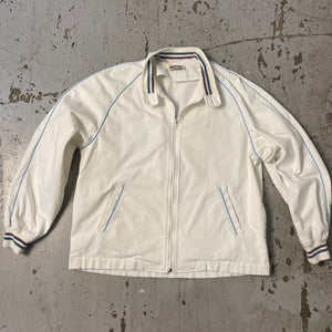 Lacoste Zip Racer Jacket