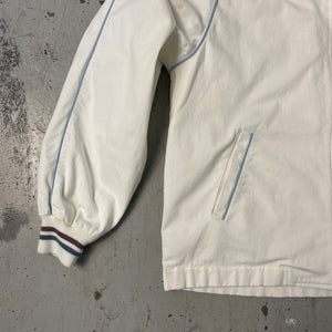 Lacoste Zip Racer Jacket