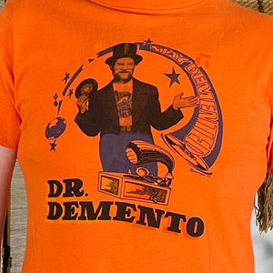 Dr. Demento Tee
