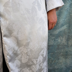 Natori butterfly robe