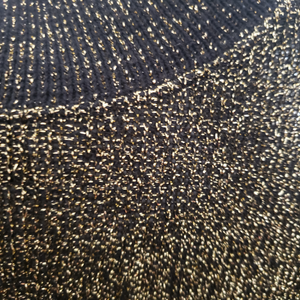 Pierre Cardin Metallic Knit