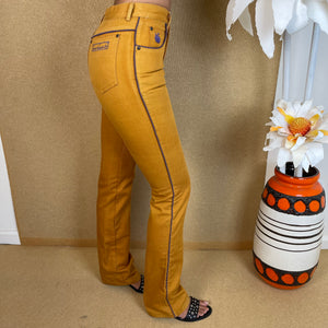 1970s Gloria Vanderilt Jeans